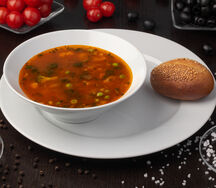 Минестроне
