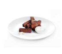 Чесночные гренки