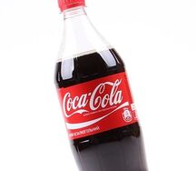 Coca-Сola