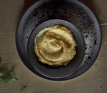 Картофельное пюре