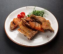Цыцыла табака