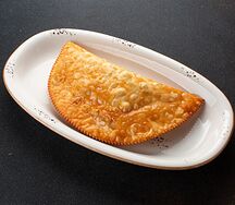 Чебурек с мясом