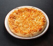 Хачапури Мегрули