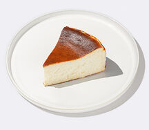 Чизкейк Сан-Себастьян