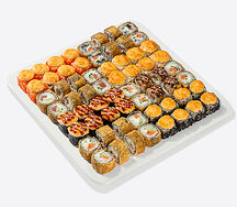 Большой горячий