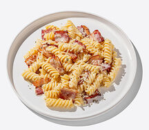 Паста Карбонара