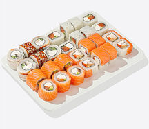 Филадельфия сет