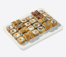 Темпура сет