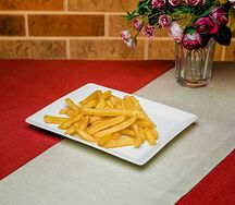 Картофель фри