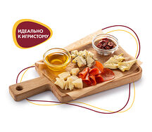 Ассорти закусок