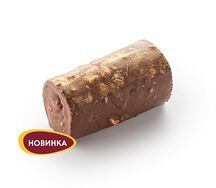 Десерт «Волшебный бюш»
