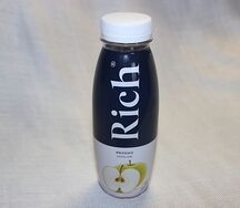 Rich яблочный