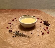Горчично-медовый соус Premium