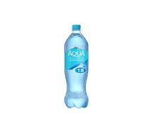 Аква минерале б/г