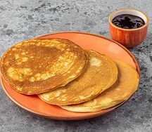 Панкейки
