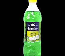 Rc Cola яблочный