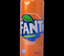 Fanta