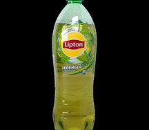 Lipton Зеленый чай