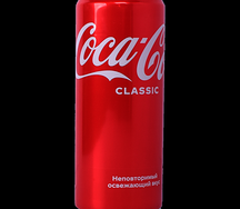 Coca-Cola