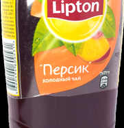 Lipton Персик