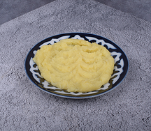 Картофельное пюре