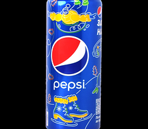 Pepsi