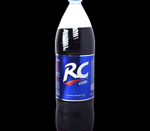 Rc Cola классическая