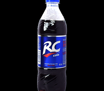 Rc Cola классическая