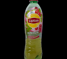 Lipton Зеленый чай