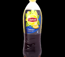 Lipton Лимон