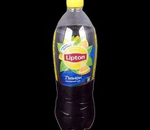 Lipton Лимон