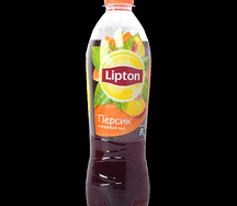 Lipton Персик