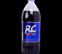 Rc Cola классическая