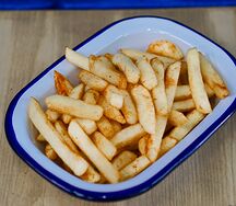 Картофель фри