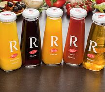Rich апельсиновый сок