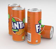Fanta