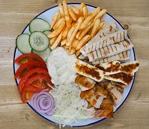 Халуми Мерида