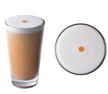 Латте