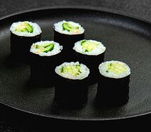 Каппа маки