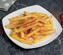 Картофель фри
