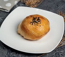 Самса из тандыра