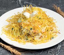 Салат Инча