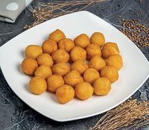 Картофель черри