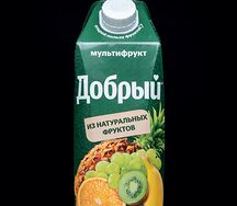 Сок Добрый