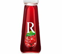 Сок Rich Вишня