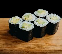 Маки Авокадо