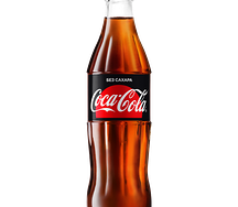 Coca-Сola zero
