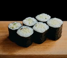 Маки Огурец