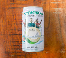 Вода кокосовая Chaokoh