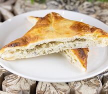 Хачапури
